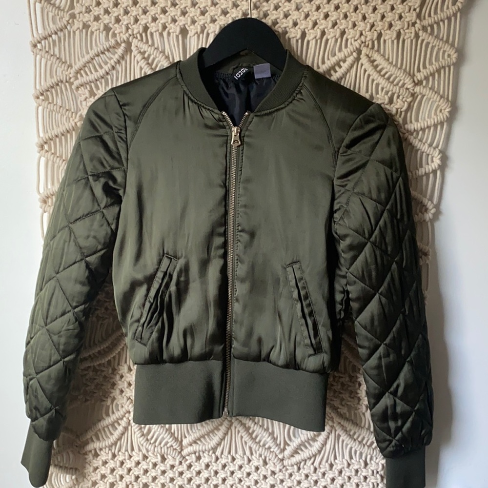 H&M jacket